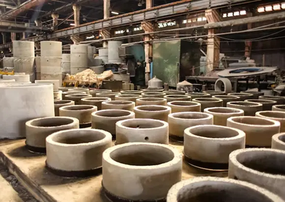 Raw Material and Glaze Tracking