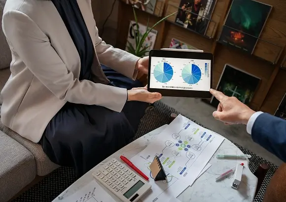 Real-Time Analytics and Dashboards