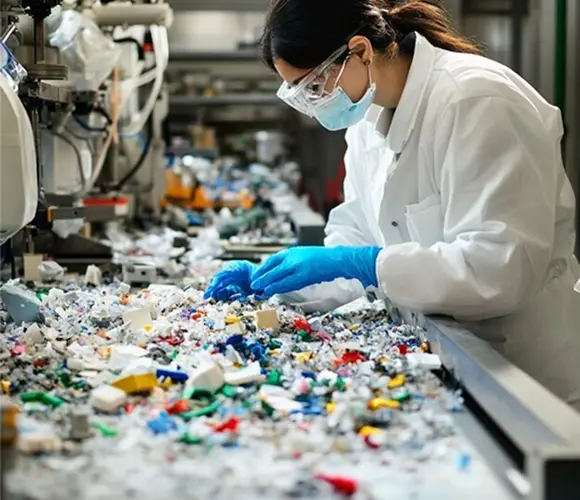 batch and lot traceability