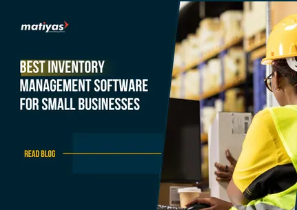 15 Best Inventory Management Software for Small Businesses in 2026