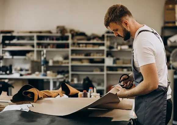 bill of materials and raw material tracking