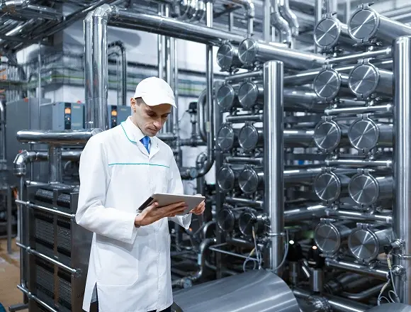 compliance and regulatory reporting