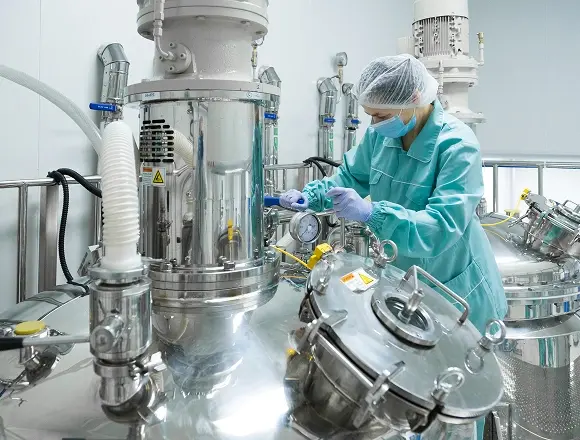 formula and recipe management