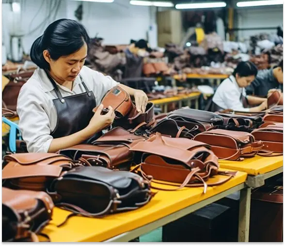inventory and warehouse management