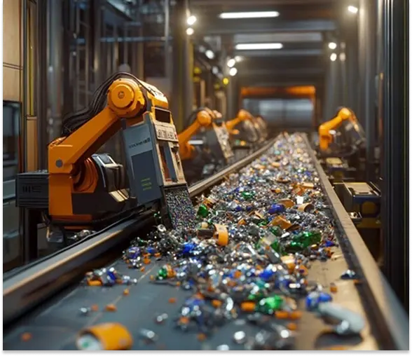 mold and tool lifecycle tracking
