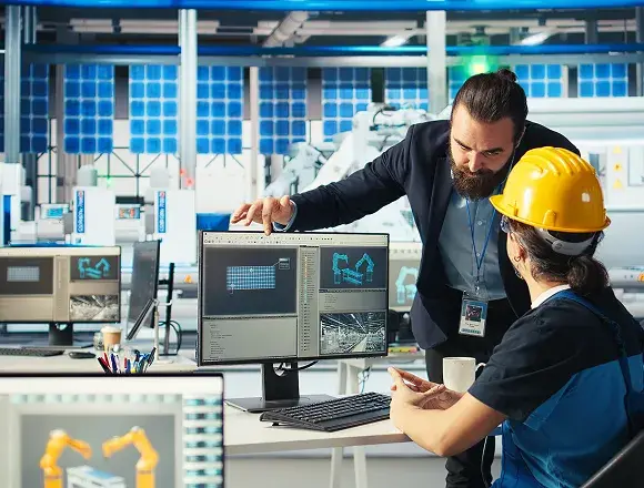 multi level BOM management