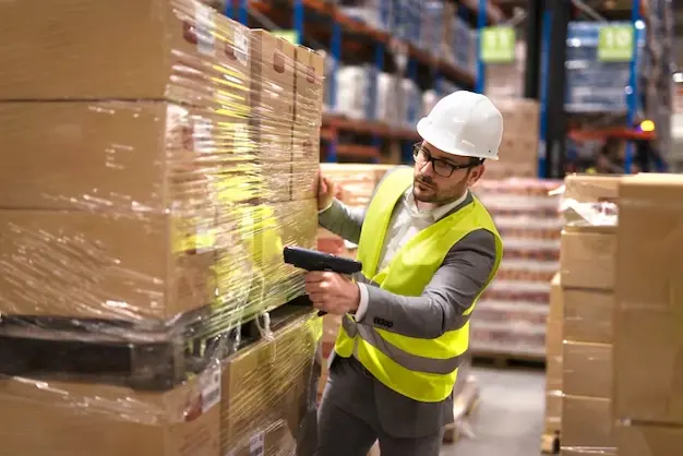 order and shipment tracking