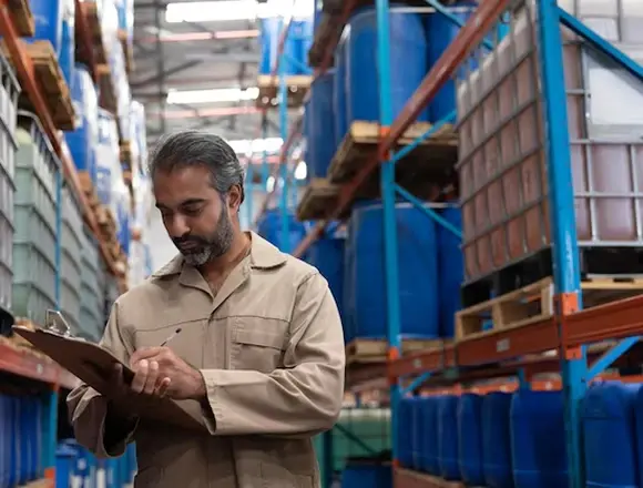 procurement and supplier management