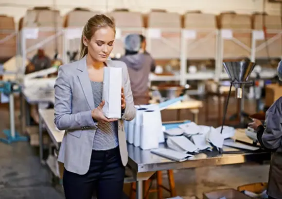 procurement and supplier management