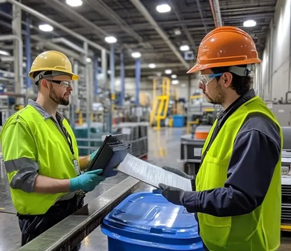 procurement and vendor management