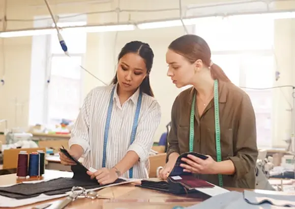 quality control and qms