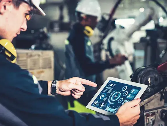 quality management system (QMS)