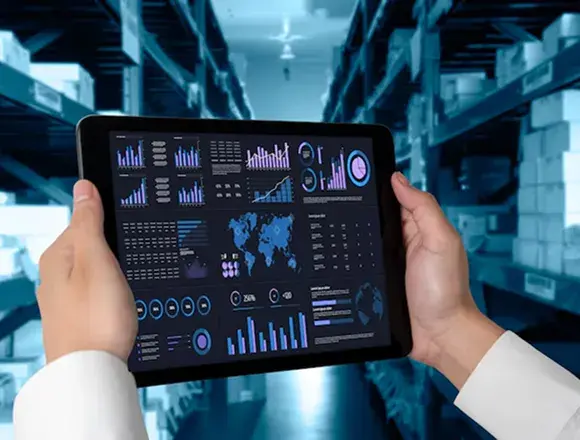 real time analytics and dashboards