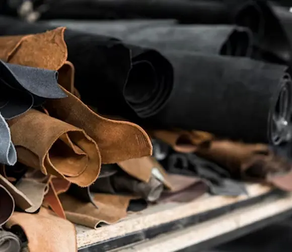 scrap and wastage management