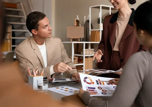 vendor and subcontractor management