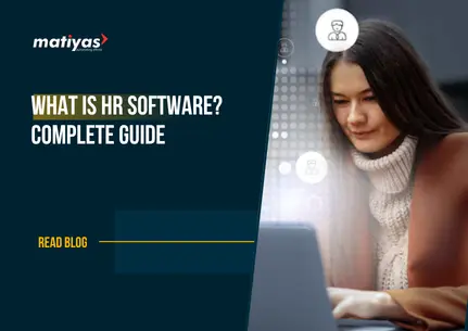 What Is HR Software? Features, Benefits & Complete Guide (2026)